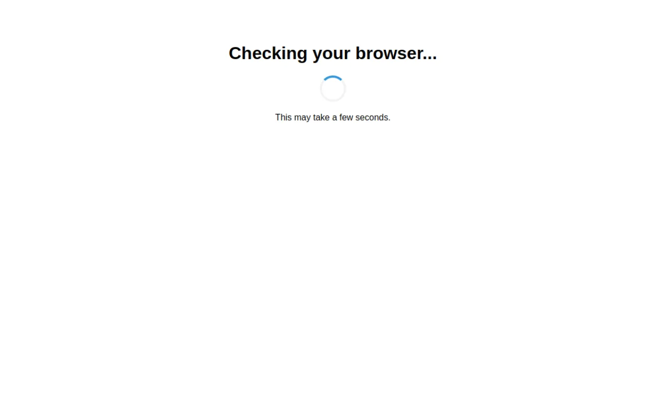 Screenshot of Saufter / Helplama website