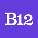 Favicon of B12
