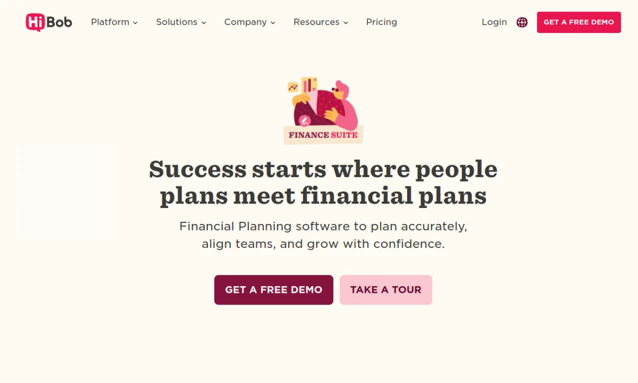 Screenshot of Mosaic website