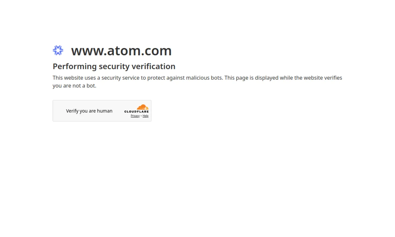 Screenshot of Booth.ai website