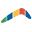 Favicon of Boomerang (cold)