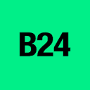 Favicon of Brand24 (signals)