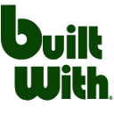 Favicon of BuiltWith