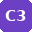 Favicon of C3 Metrics
