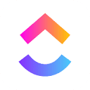 Favicon of ClickUp