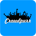 Favicon of Crowdpurr