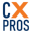 Favicon of CustomerX / Cust