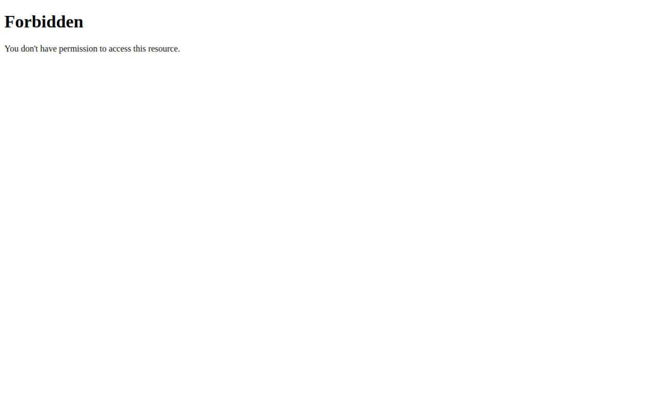 Screenshot of Encharge website