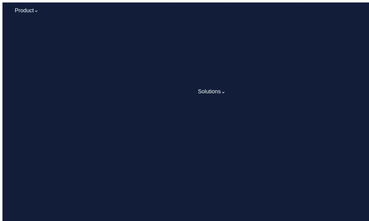 Screenshot of SpotDraft website