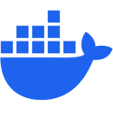 Favicon of Docker