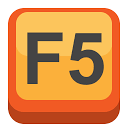 Favicon of F5Bot