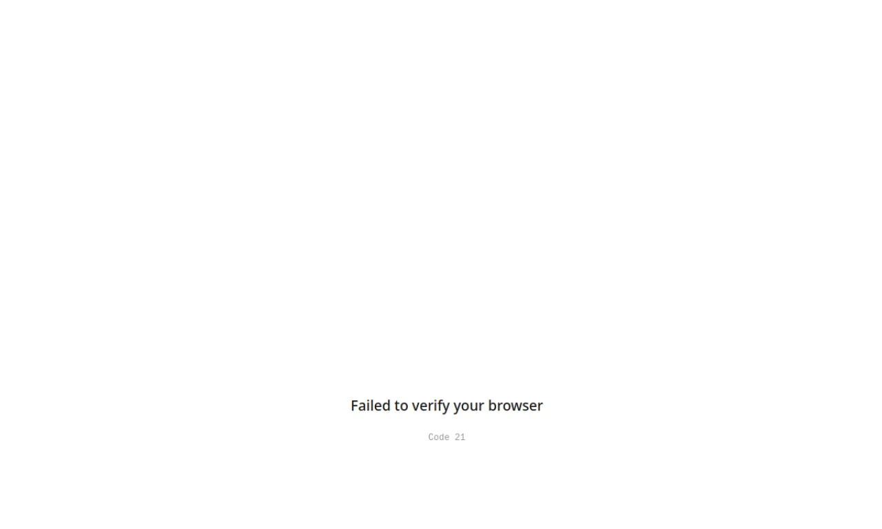 Screenshot of StackShare website
