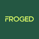 Favicon of Froged