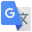 Favicon of Google Translate