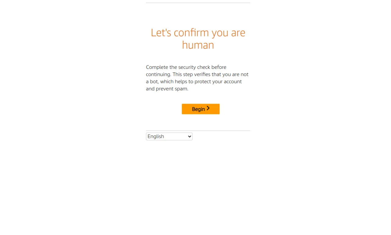 Screenshot of Intercom Fin website