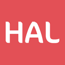 Favicon of HAL ERP