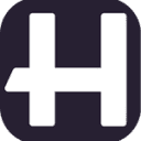 Favicon of Hoopla (Raydiant)
