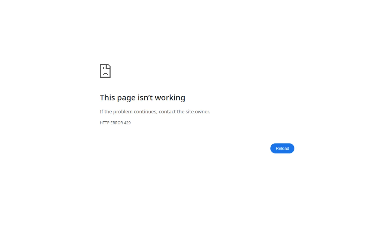 Screenshot of Cvent website