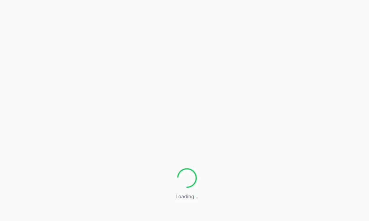 Screenshot of eKomi website