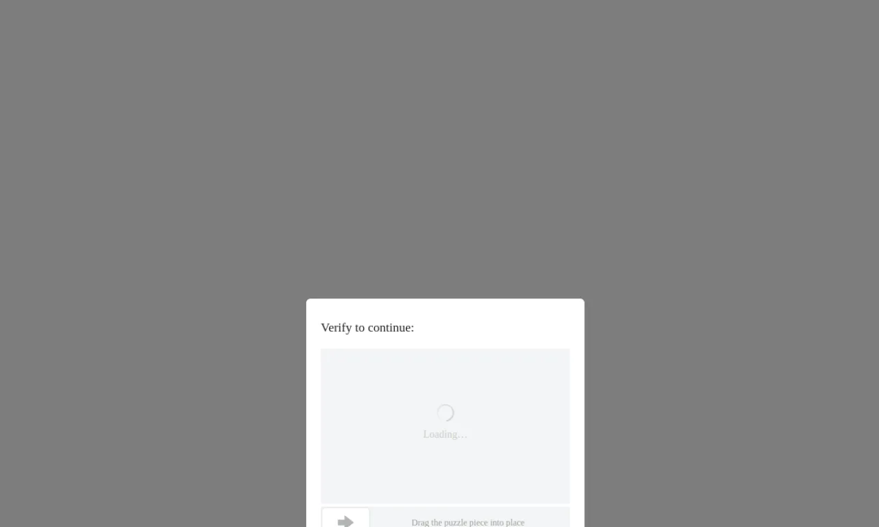 Screenshot of TikTok Shop website