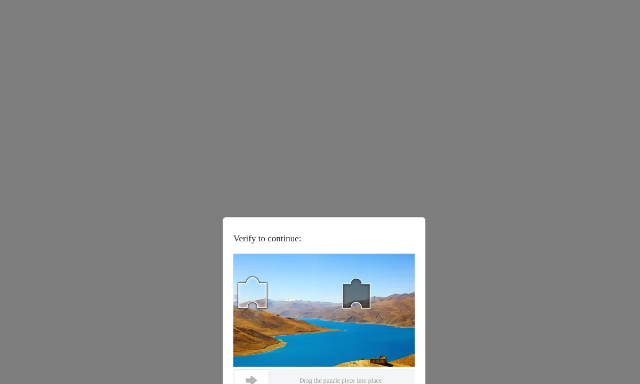 Screenshot of TikTok Shop website
