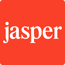 Favicon of Jasper Art / Copy.ai Brand