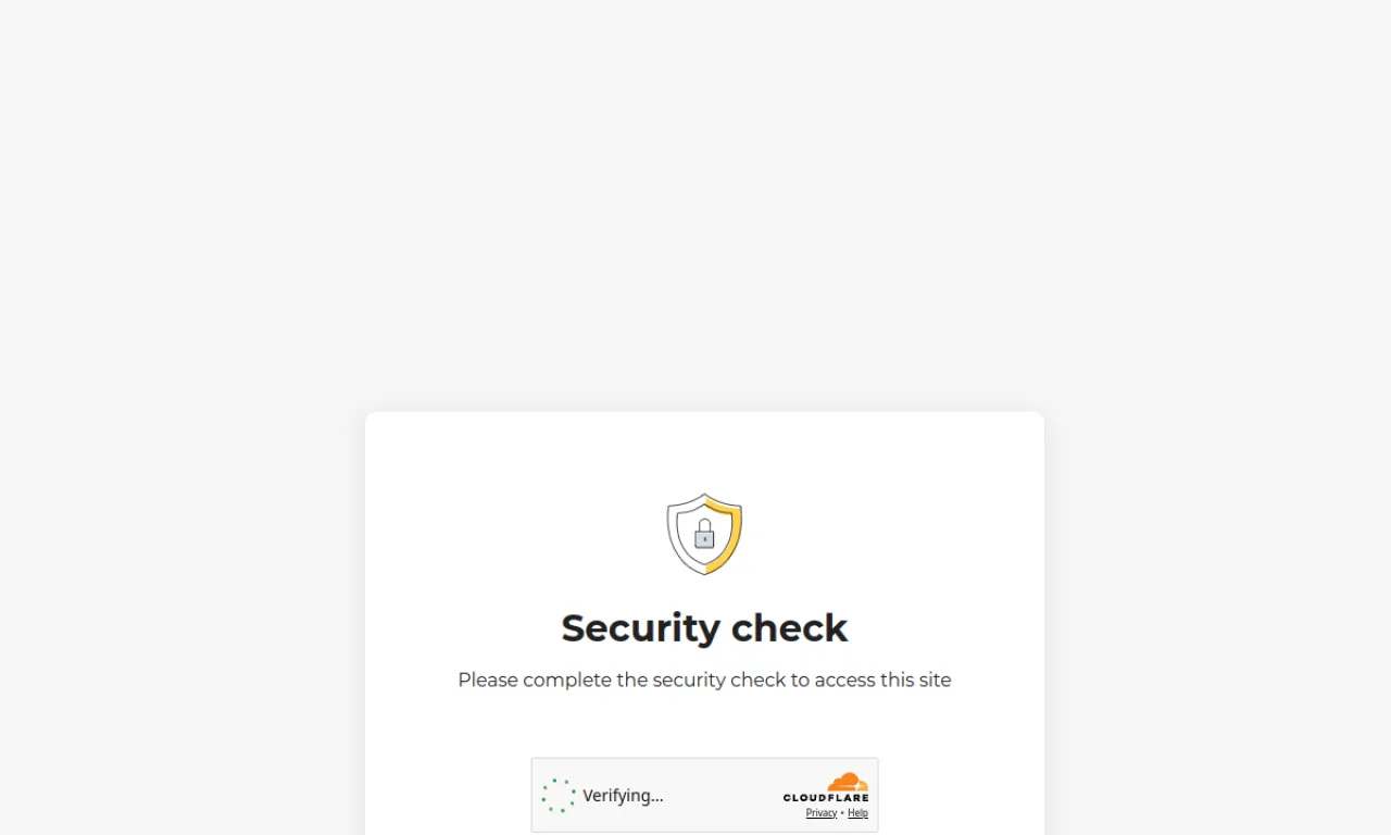 Screenshot of vcita website