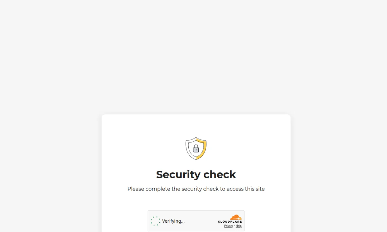 Screenshot of vcita website