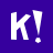 Favicon of Kahoot!