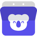 Favicon of Koalendar