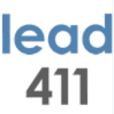Favicon of Lead411