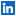 Favicon of LinkedIn Sales Navigator