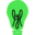 Favicon of Little Green Light
