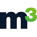 Favicon of m3ter
