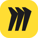 Favicon of Miro (Whimsical)