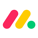Favicon of Monday