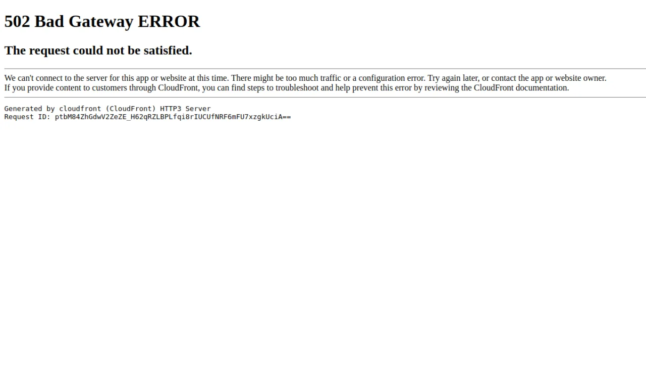 Screenshot of Hello Bar website
