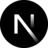 Favicon of Next.js