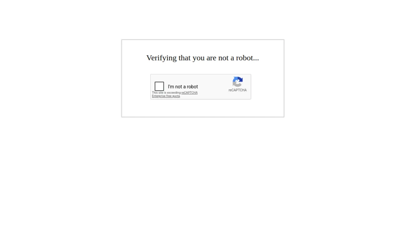 Screenshot of Outscraper website