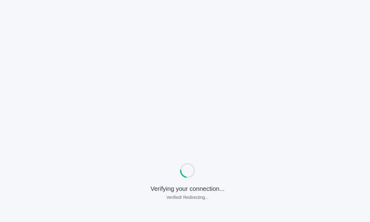 Screenshot of Trustpilot website