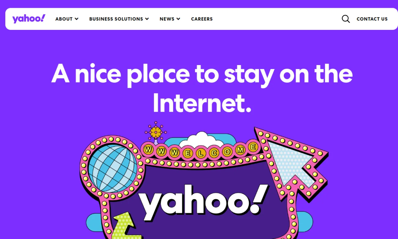 Screenshot of Convertro website
