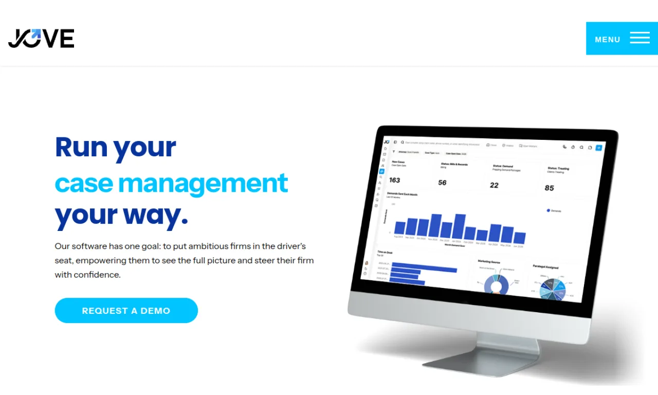 Screenshot of GrowPath website