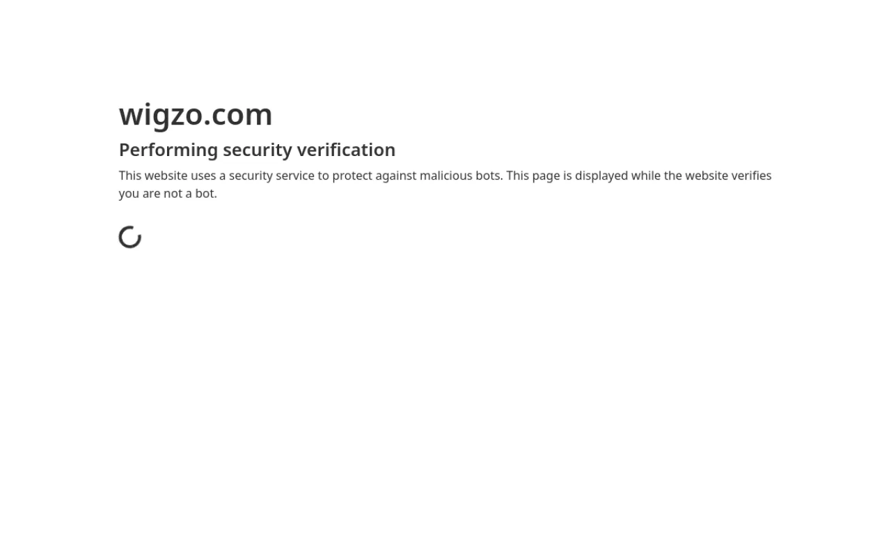 Screenshot of VWO Engage / Wigzo website