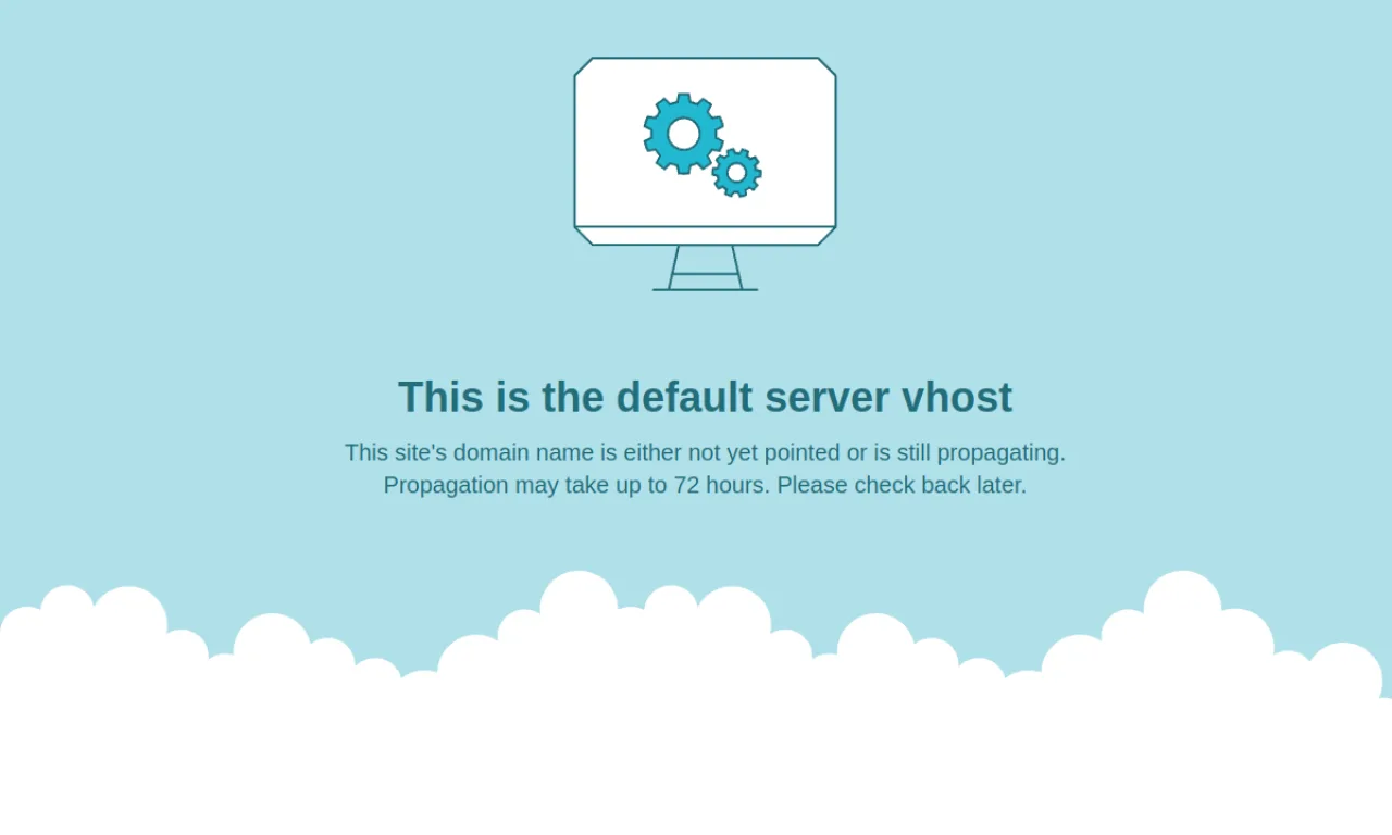 Screenshot of Outranking / Scalenut website