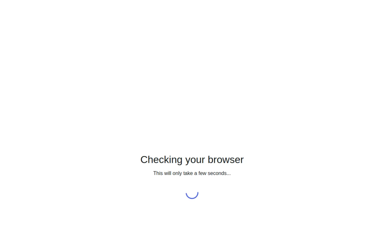 Screenshot of MailPoet website