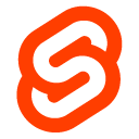Favicon of SvelteKit