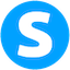 Favicon of Systeme.io