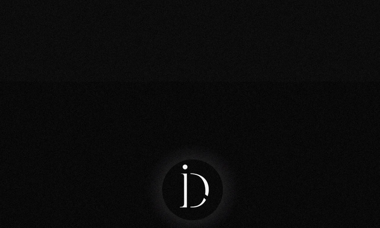 Screenshot of Involve Digital website