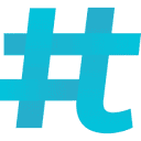 Favicon of Tagboard