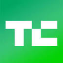 Favicon of TechCrunch